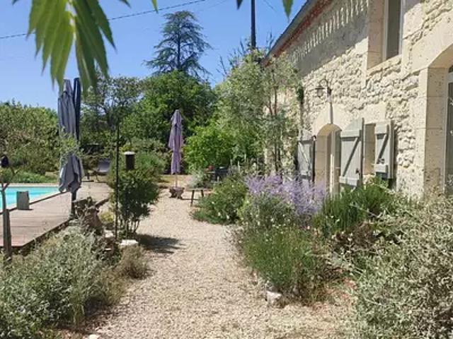 Maison vente à Esclauzels, Lot
