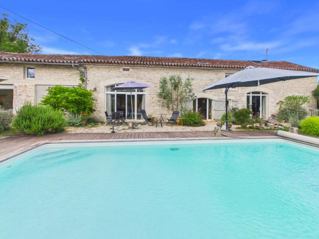 Maison vente à Cahors, Esclauzels