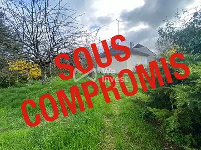 Maison vente à Épernay, Esclavolles-lurey