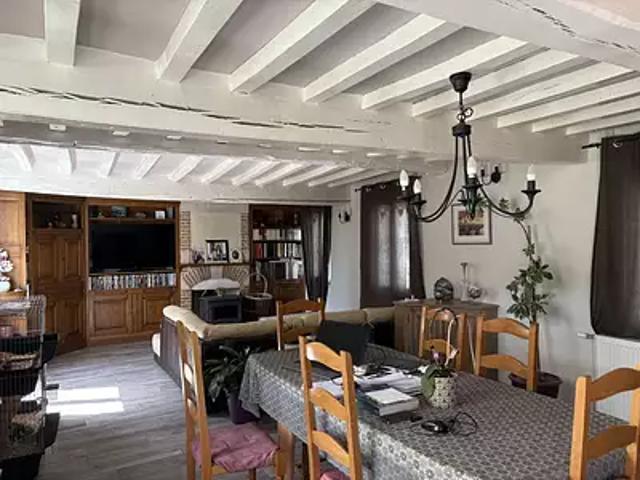 Maison vente à Beauvais, Escles-saint-pierre