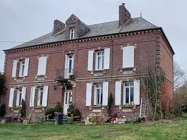 Maison vente à Beauvais, Escles-saint-pierre