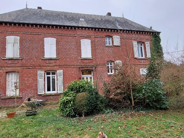 Maison vente à Beauvais, Escles-saint-pierre