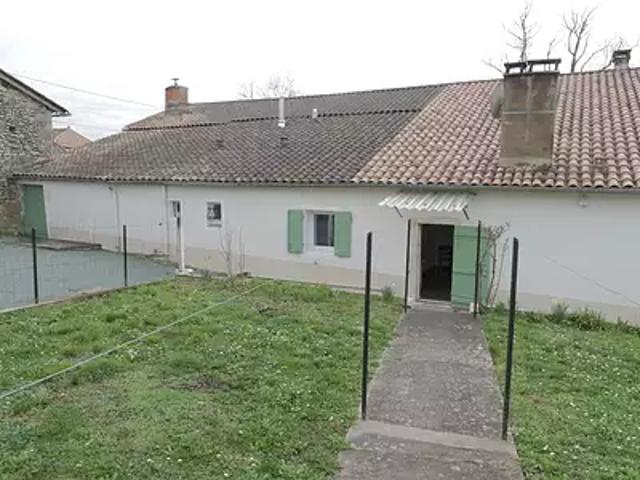 Maison vente à Marmande, Esclottes