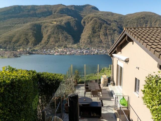 Immobilie kaufen in Mendrisio, Tessin
