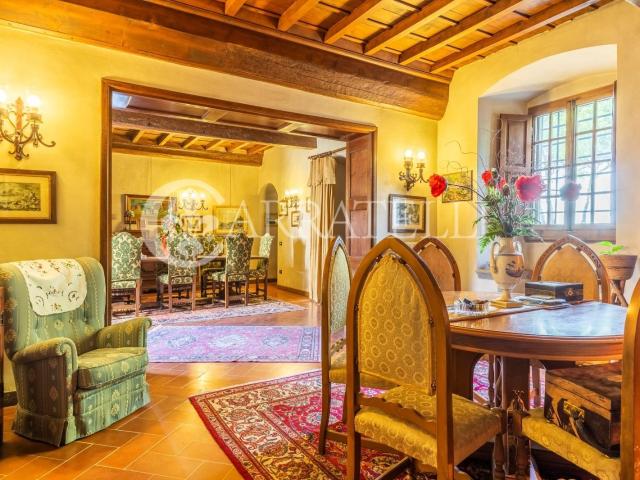 Casa in vendita a Quintole, Impruneta
