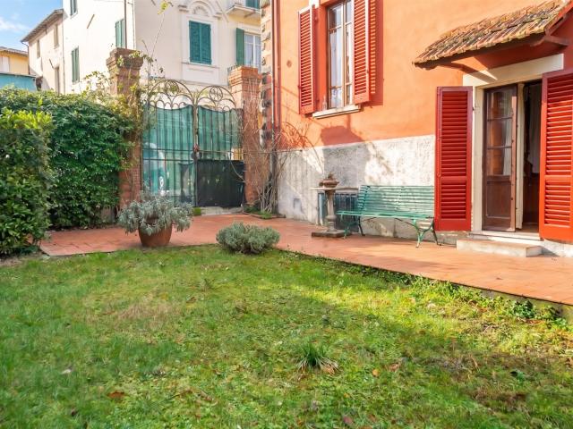 Casa in vendita a Unione dei comuni Media Valle del Serchio, Barga