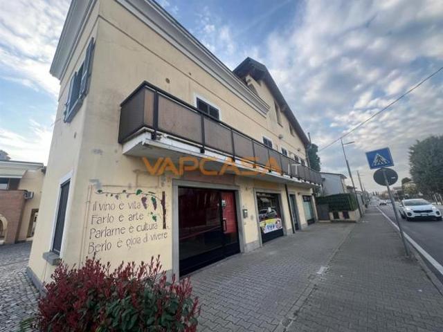 Villa Indipendente in vendita a Palosco, Lombardia
