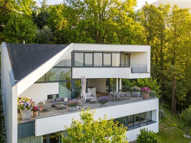 Immobilie kaufen in Canobbio, Tessin