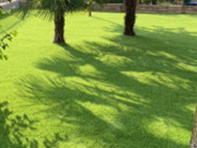 Villa Indipendente in vendita a Ponte San Pietro, Lombardia