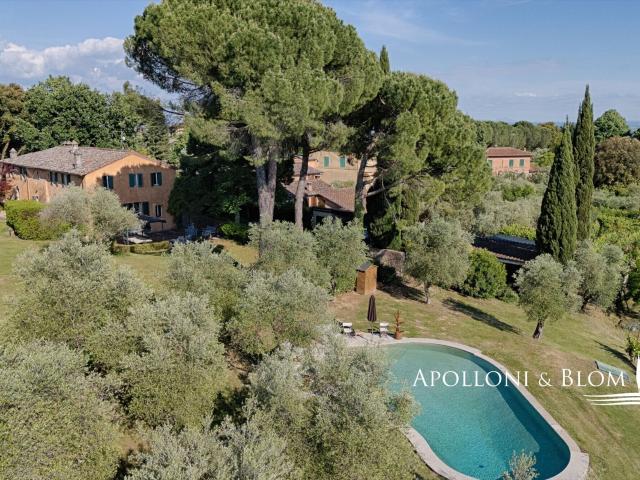 Casa in vendita a Contrada della Civetta, Siena