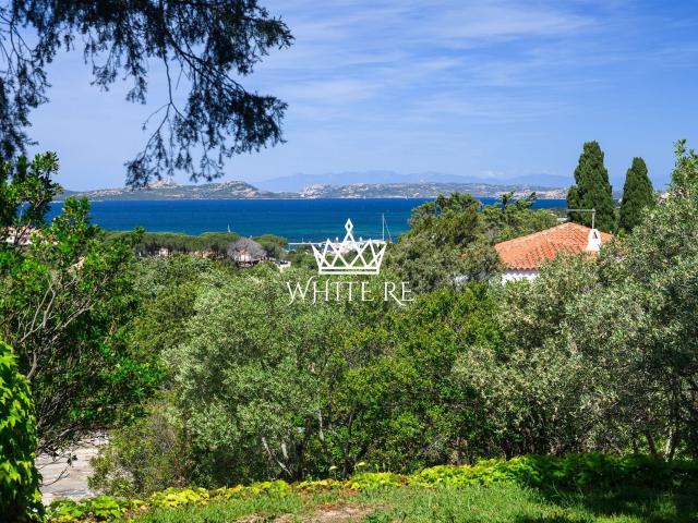 Casa in vendita a Alzachèna/Arzachena, Baja Sardinia