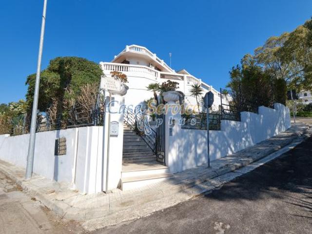 Villa Indipendente in vendita a Puglia, Lecce