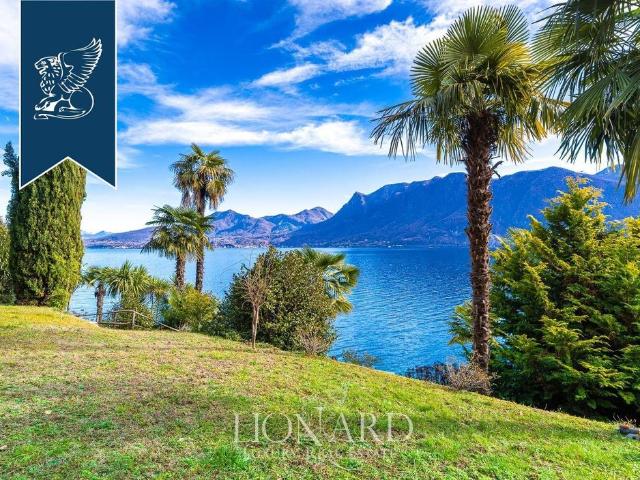 Villa Indipendente in vendita a Biganzolo, Verbania