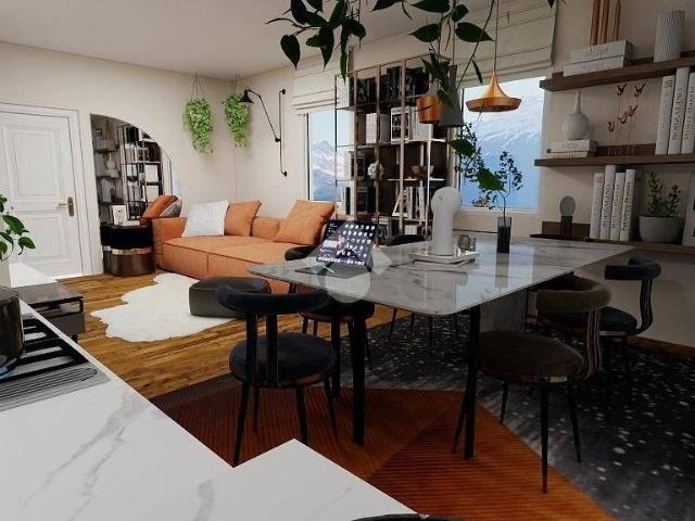 Villa Indipendente in vendita a Vigo Cavedine, Cavedine