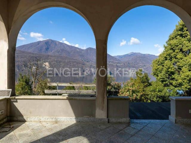 Villa Indipendente in vendita a Piemonte, Novara
