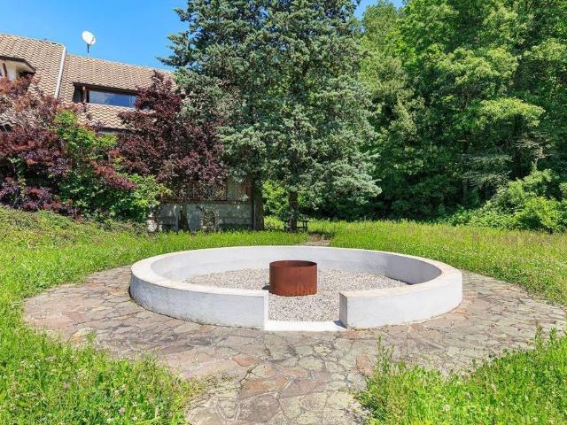 Villa Indipendente in vendita a Rivergaro, Reggio Emilia