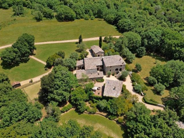 Villa Indipendente in vendita a Sovicille, Siena