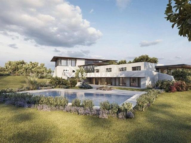 Villa Indipendente in vendita a California, Lesmo