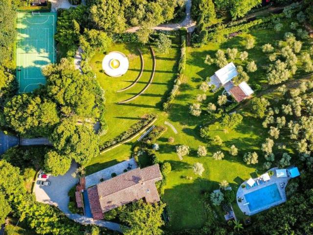 Villa Indipendente in vendita a San Michele in Escheto, Bagni Di Lucca Ponte