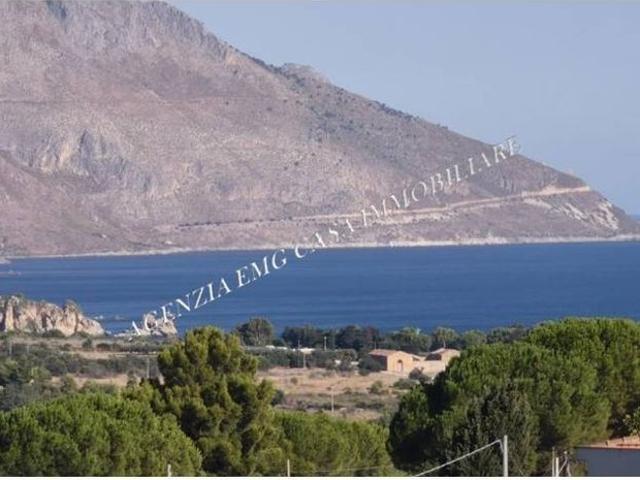 Villa Indipendente in vendita a Case Ciauli, Castellammare del Golfo