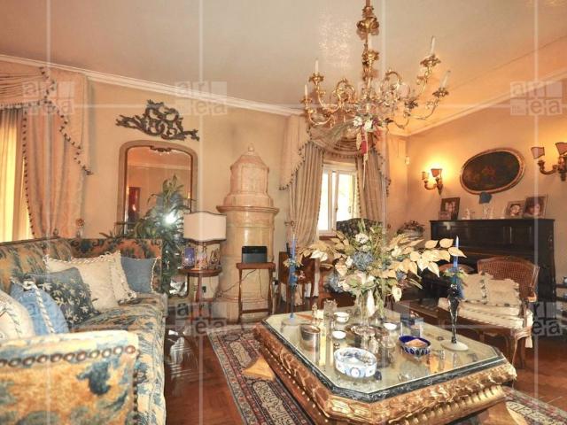 Villa Indipendente in vendita a Roma Capitale, Lazio