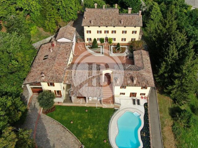Villa Indipendente in vendita a Unione dei comuni del Frignano, Pavullo Nel Frignano