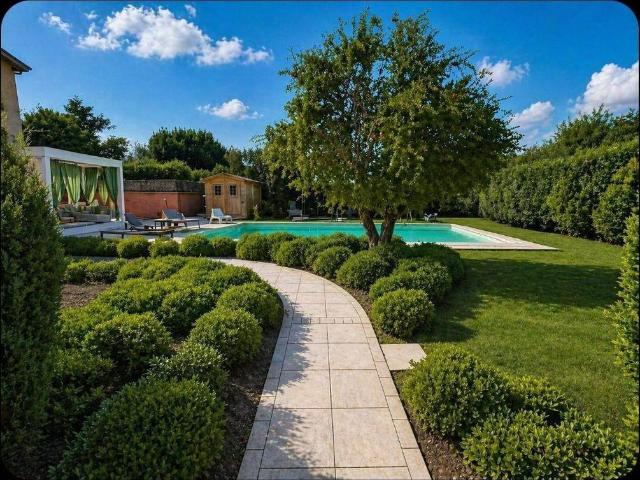 Villa Indipendente in vendita a Cascina, Toscana