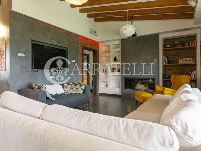 Villa Indipendente in vendita a Montalto Di Castro, Lazio