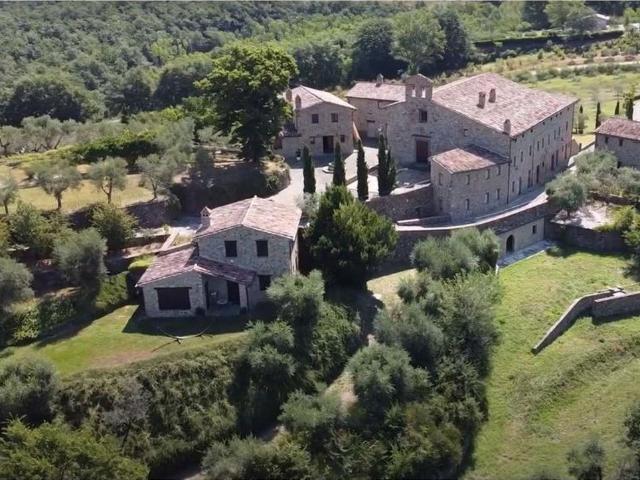 Villa Indipendente in vendita a Comunaglia, Umbertide