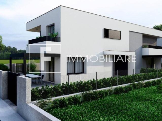 Villa Indipendente in vendita a Jesolo, Veneto