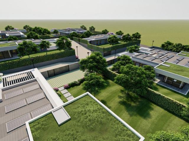 Villa Indipendente in vendita a Roma Capitale, Lazio