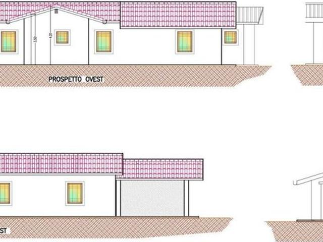 Villa Indipendente in vendita a Povoletto, Friuli-Venezia Giulia