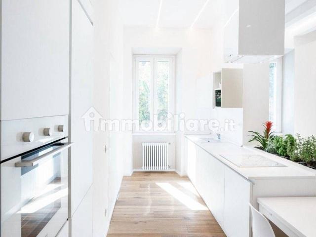 Villa Indipendente in vendita a Sant'Agostino città-Porta Castello, Re