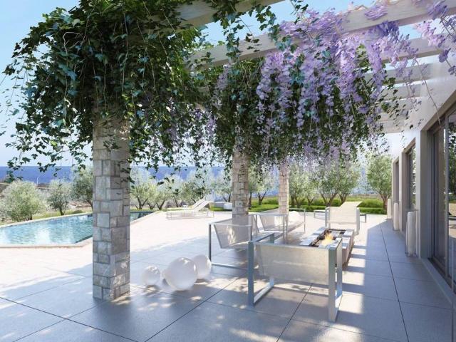 Villa Indipendente in vendita a Capitolo, Puglia
