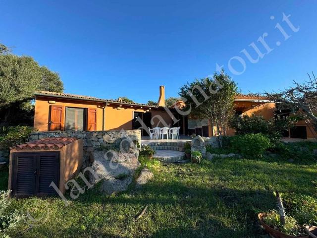 Villa Indipendente in vendita a Villaggio Piras, Sardigna/Sardegna