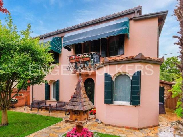 Villa Indipendente in vendita a Venezia