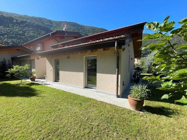 Villa Indipendente in vendita a Traffiume, Piemonte