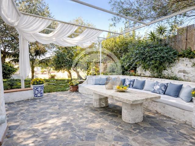 Villa Indipendente in vendita a Campello Sul Clitunno, Umbria
