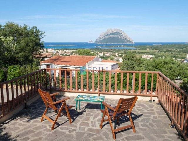 Villa Indipendente in vendita a Porto San Paolo, Sardigna/Sardegna