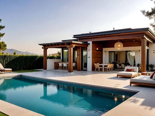 Villa Indipendente in vendita a San Pantaleo, Sardigna/Sardegna