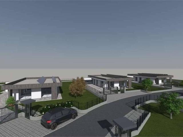 Villa Indipendente in vendita a Somaino, Faloppio