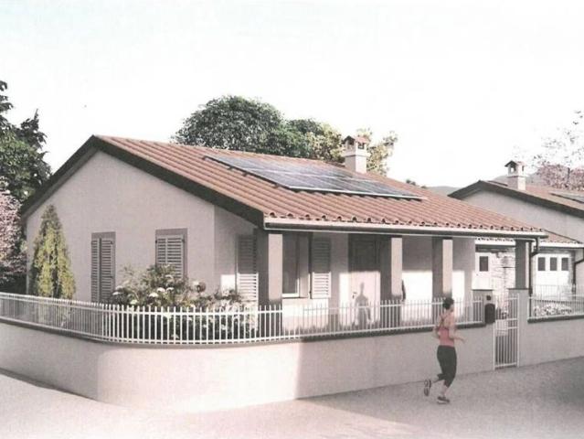 Villa Indipendente in vendita a Agliana, Pistoia