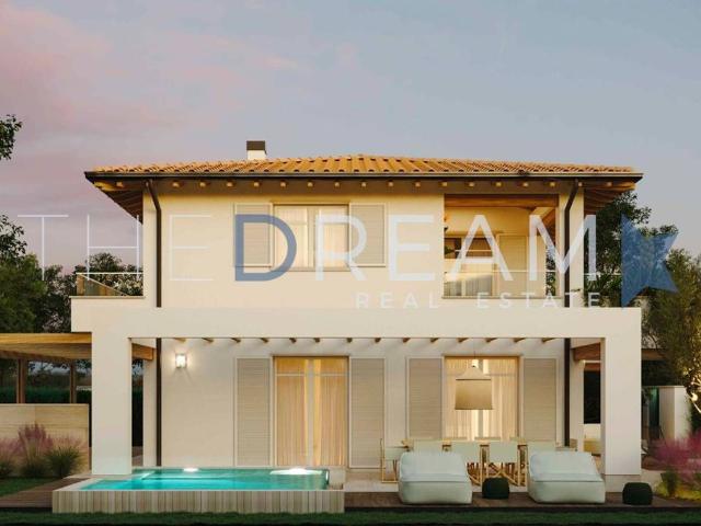Villa Indipendente in vendita a Vittoria Apuana, Forte Dei Marmi