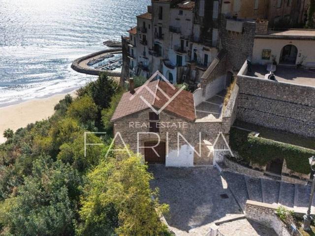 Villa Indipendente in vendita a Sperlonga, Lazio