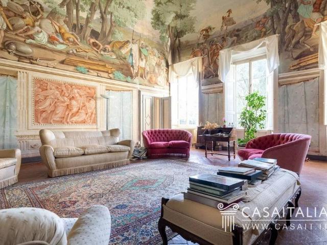 Villa Indipendente in vendita a Casciana Terme Lari, Cevoli