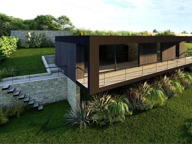 Villa Indipendente in vendita a Piemonte, Novara