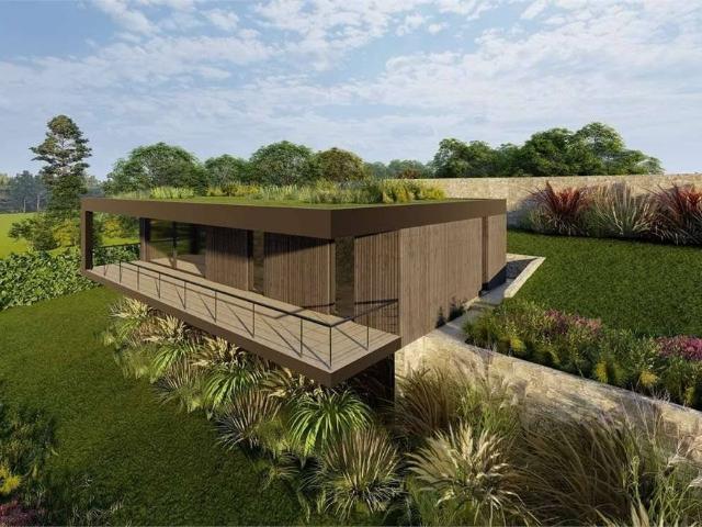 Villa Indipendente in vendita a Piemonte, Novara
