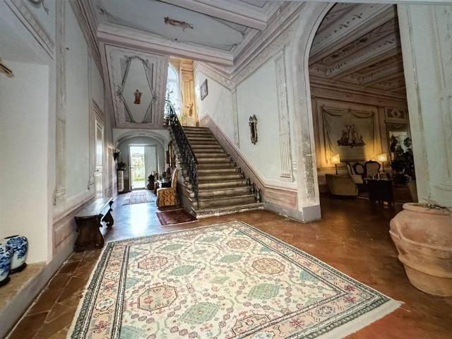 Villa Indipendente in vendita a Casciana Terme Lari, Casciana Terme