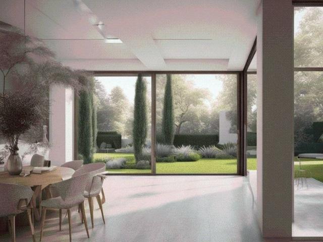 Villa Indipendente in vendita a Garlasco, Lombardia