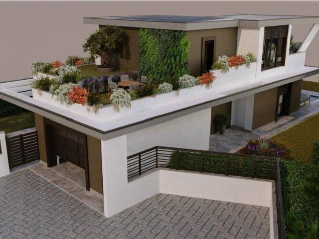 Villa Indipendente in vendita a Borgo A Buggiano, Santa Maria